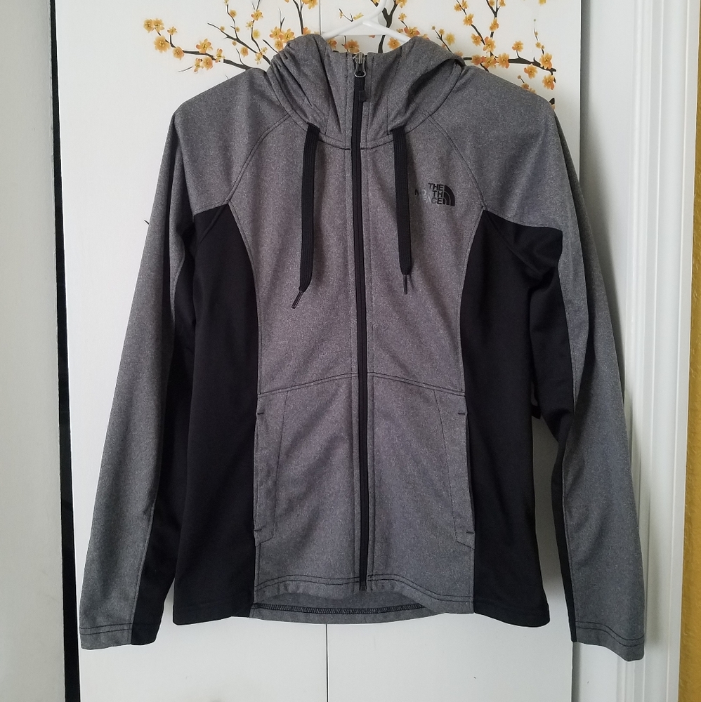 The north Face jacket